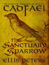Cover image for The Sanctuary Sparrow